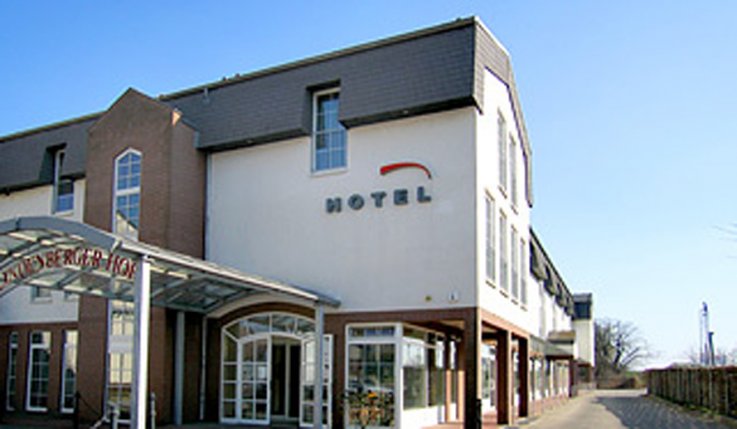 Lindenbergerhof